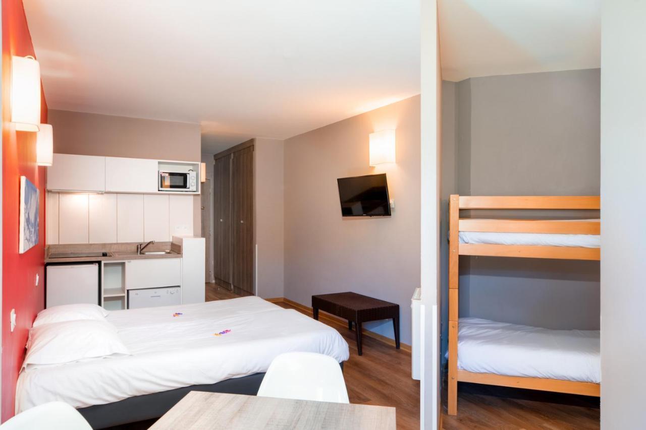 Sowell Residences New Chastillon Isola 2000 Dış mekan fotoğraf