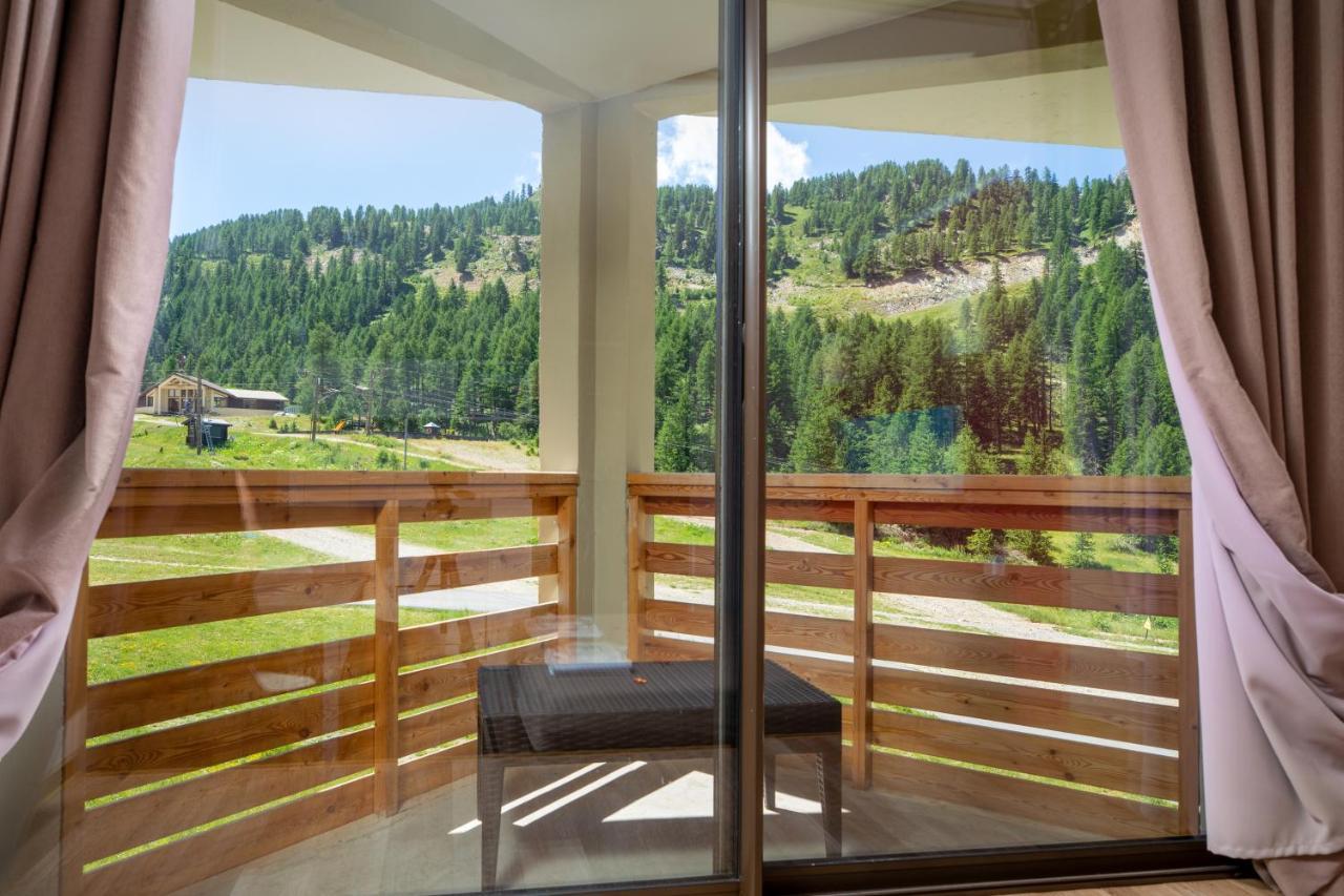Sowell Residences New Chastillon Isola 2000 Dış mekan fotoğraf