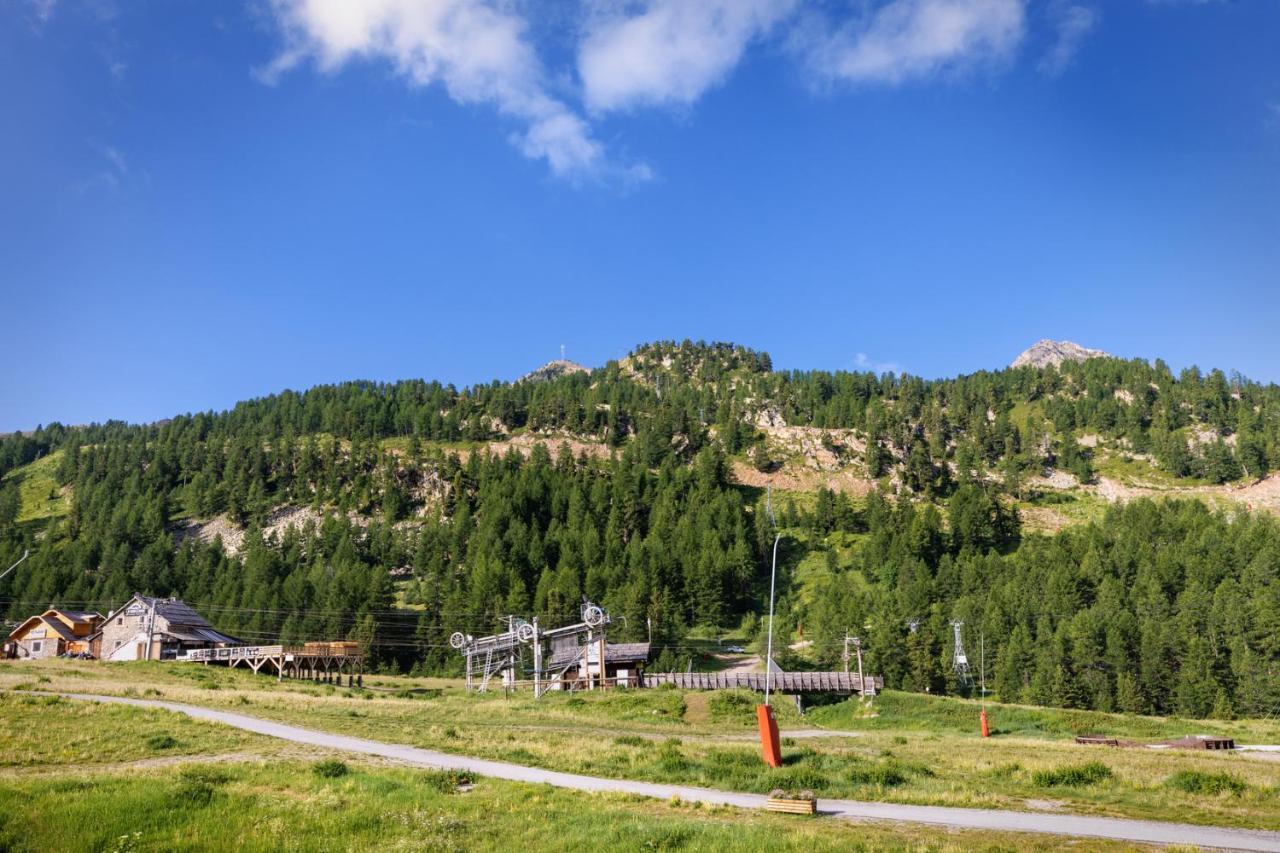 Sowell Residences New Chastillon Isola 2000 Dış mekan fotoğraf