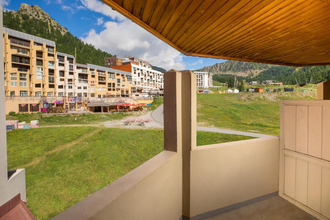 Sowell Residences New Chastillon Isola 2000 Dış mekan fotoğraf