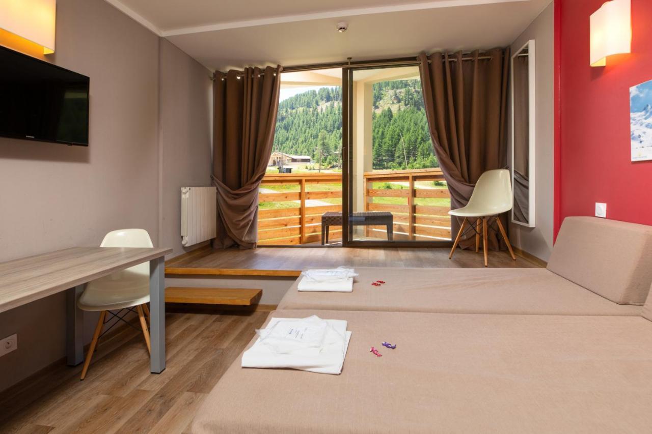 Sowell Residences New Chastillon Isola 2000 Dış mekan fotoğraf