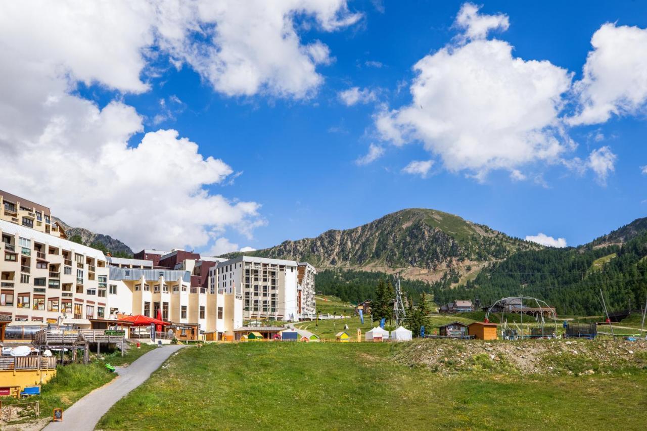 Sowell Residences New Chastillon Isola 2000 Dış mekan fotoğraf