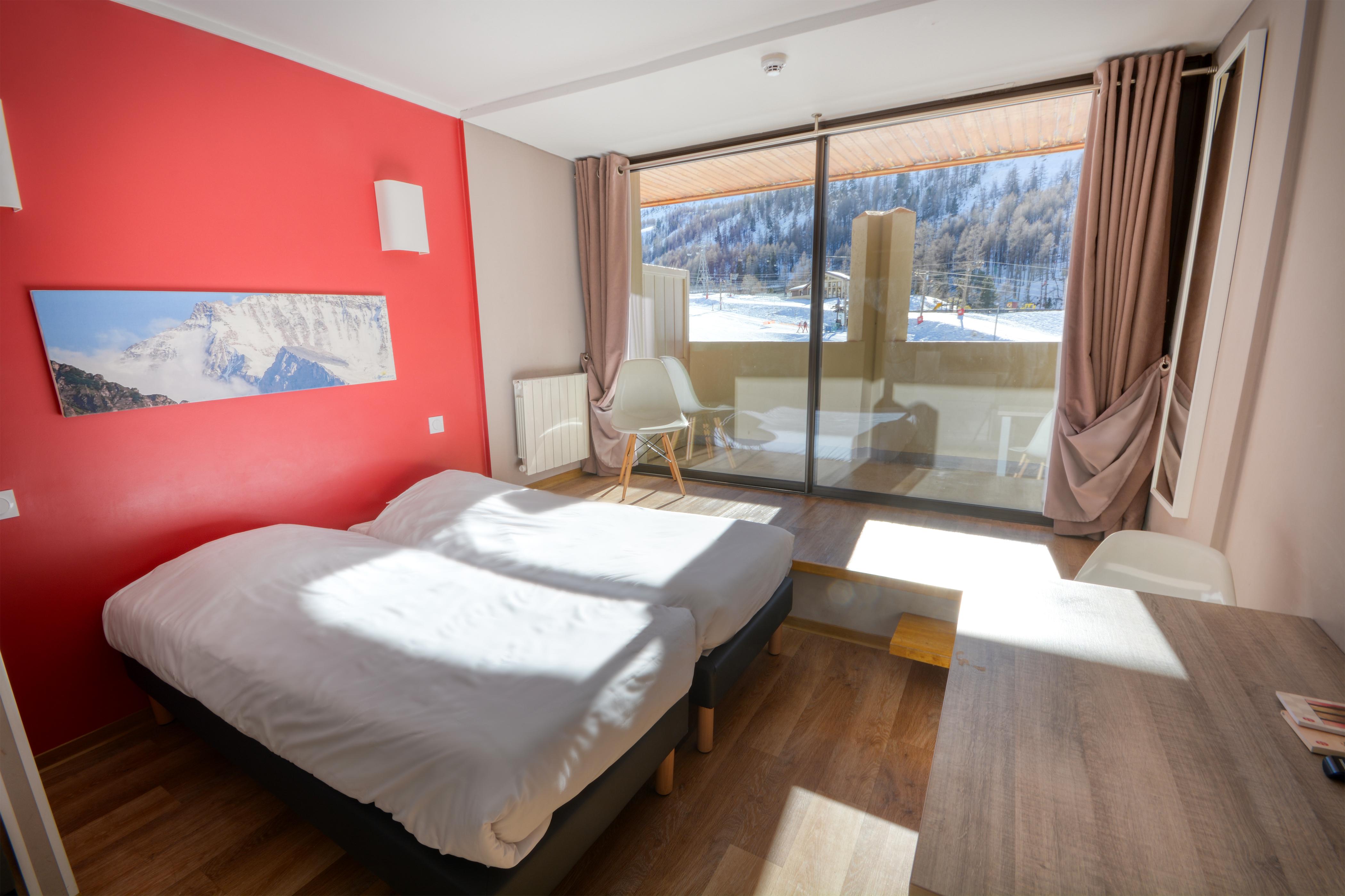 Sowell Residences New Chastillon Isola 2000 Dış mekan fotoğraf