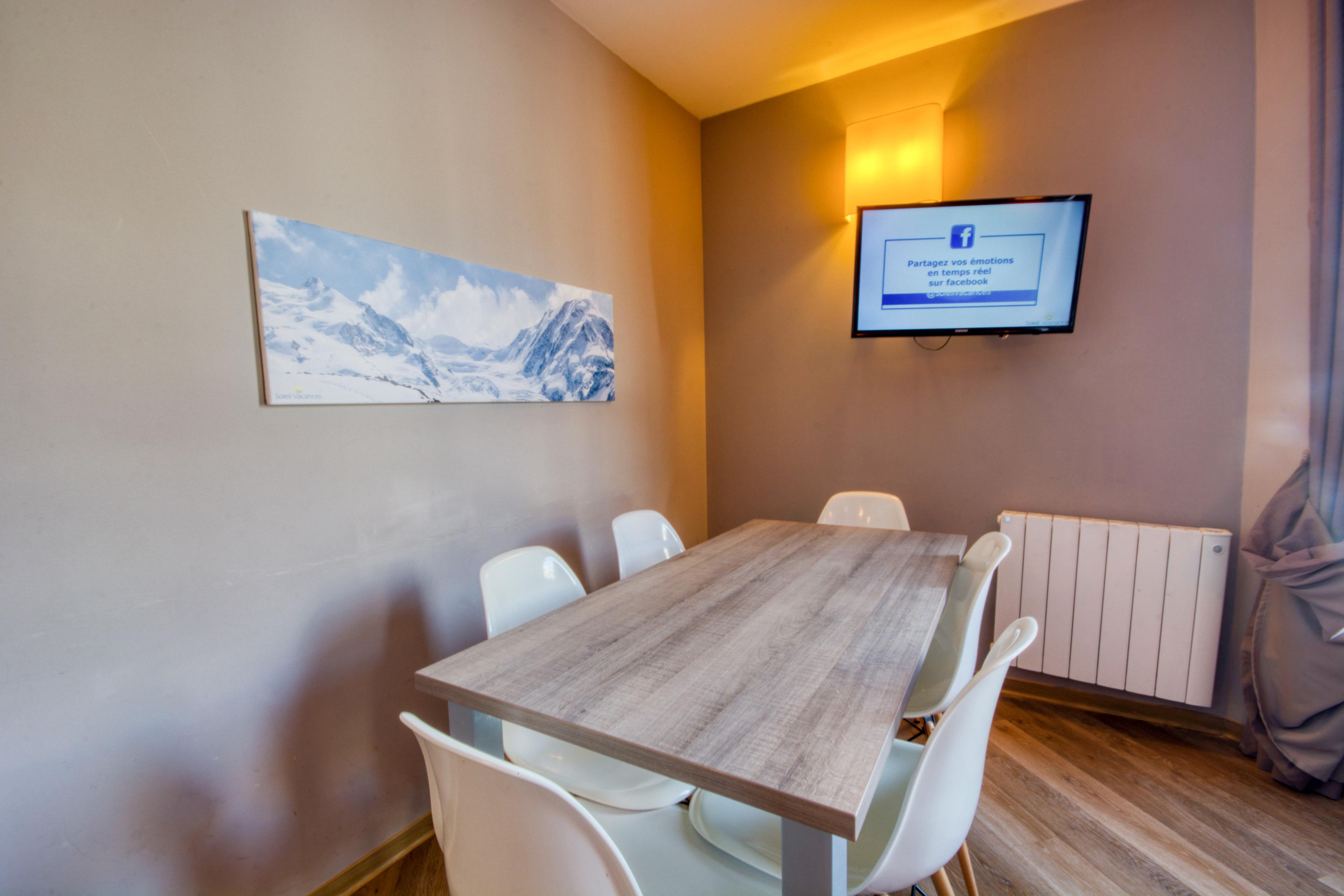 Sowell Residences New Chastillon Isola 2000 Dış mekan fotoğraf