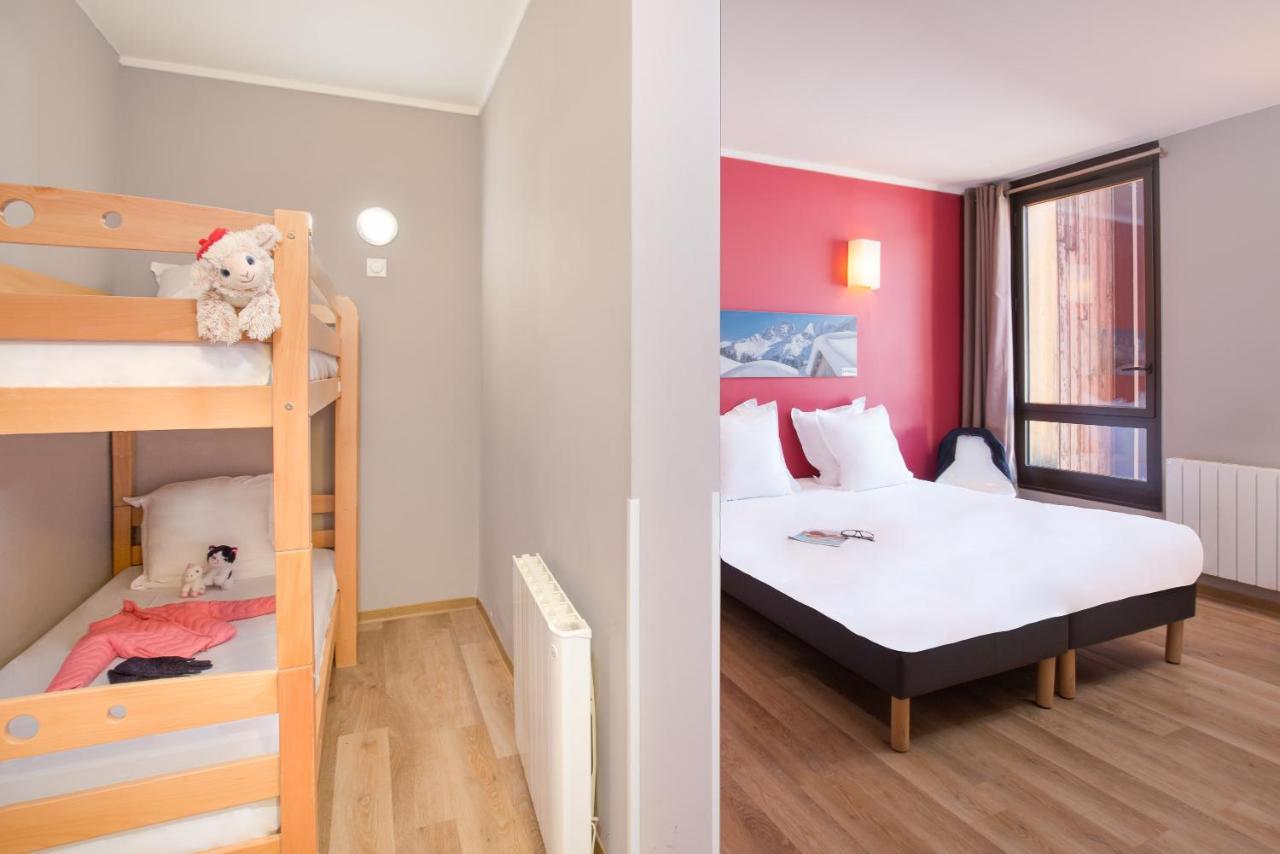 Sowell Residences New Chastillon Isola 2000 Dış mekan fotoğraf