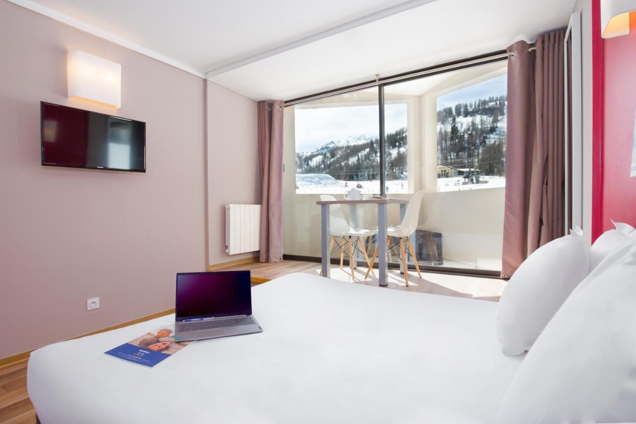 Sowell Residences New Chastillon Isola 2000 Dış mekan fotoğraf