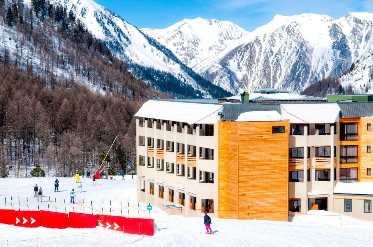 Sowell Residences New Chastillon Isola 2000 Dış mekan fotoğraf