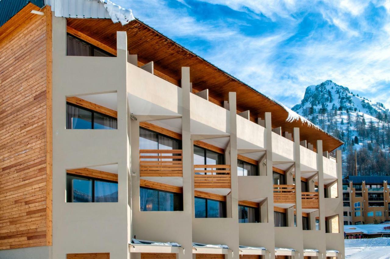 Sowell Residences New Chastillon Isola 2000 Dış mekan fotoğraf
