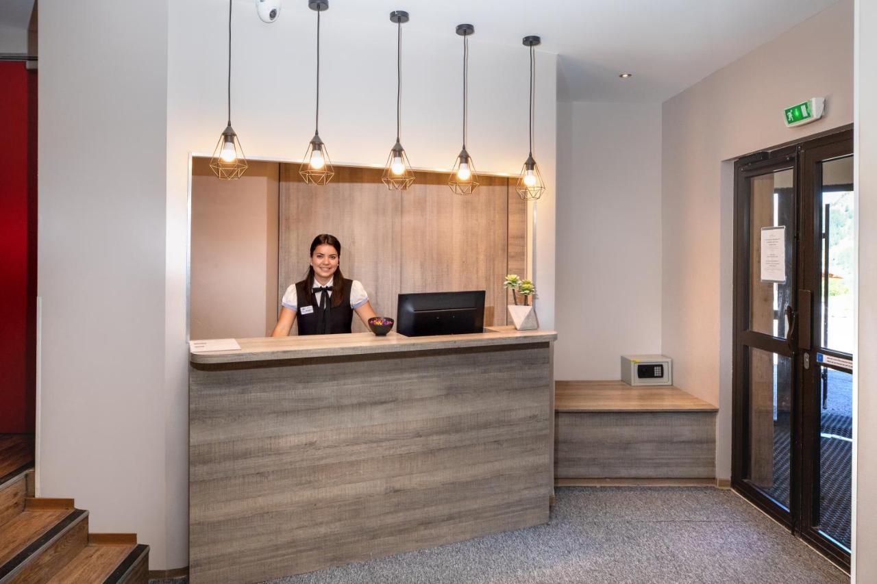 Sowell Residences New Chastillon Isola 2000 Dış mekan fotoğraf